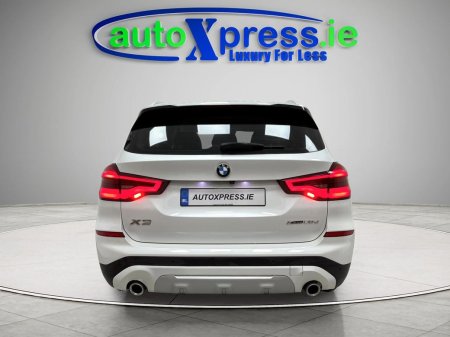 2020 BMW X3 - photo 11