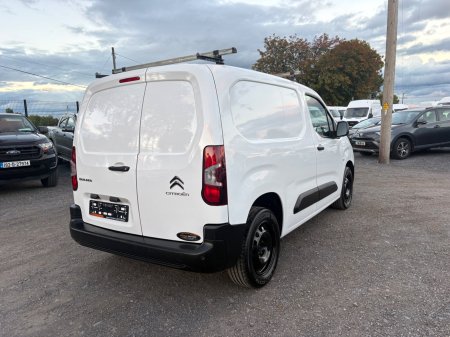 2022 Citroen Berlingo - photo 8
