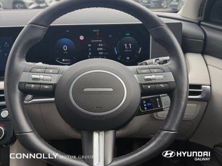 2025 Hyundai Tucson - photo 19