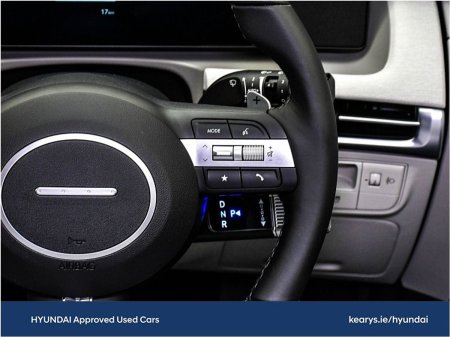 2026 Hyundai Tucson - photo 21