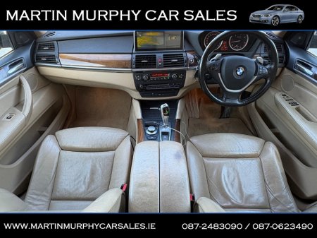 2009 BMW X6 - photo 18