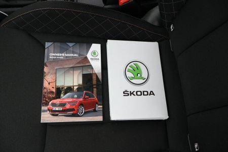 2023 Skoda Kamiq - photo 28
