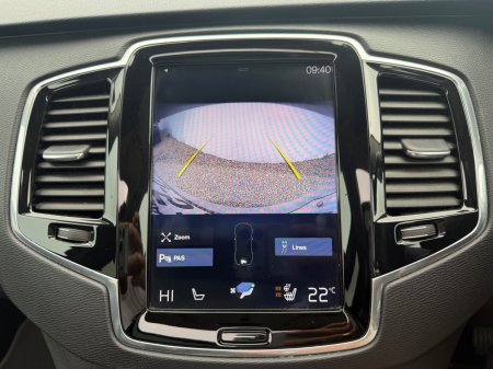 2019 Volvo XC90 - photo 22