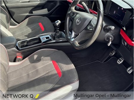 2022 Opel Mokka - photo 11