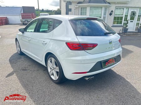 2019 SEAT Leon - photo 3