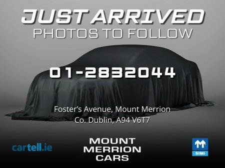 2016 Audi A3 Auto 5Dr 1.4Tfsi