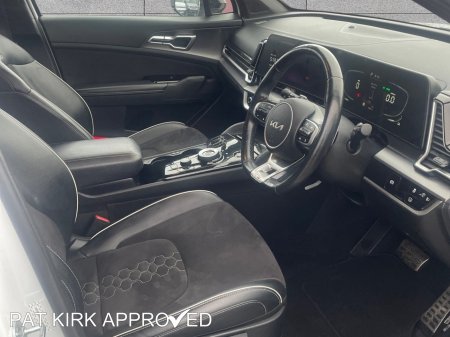 2023 Kia Sportage - photo 6