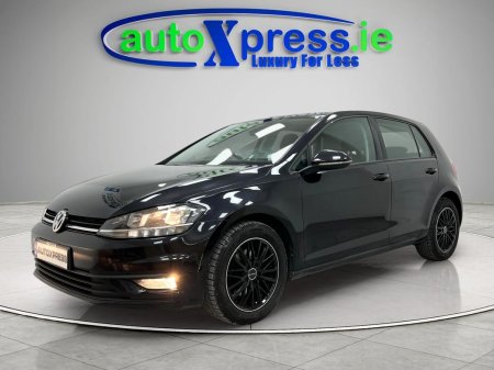 2017 Volkswagen Golf - photo 3