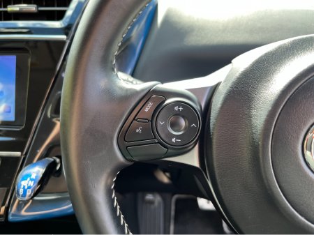 2020 Toyota Prius - photo 21