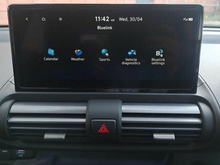 2027 Hyundai INSTER - photo 25