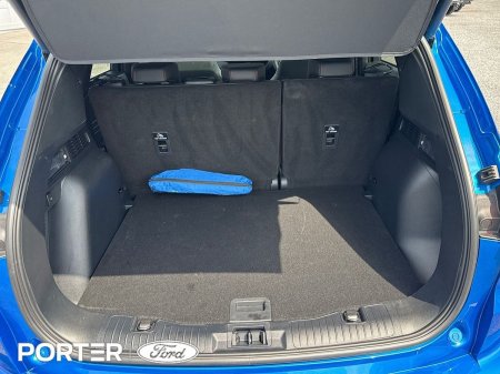 2026 Ford Kuga - photo 15