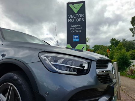 2022 Mercedes-Benz GLC - photo 25