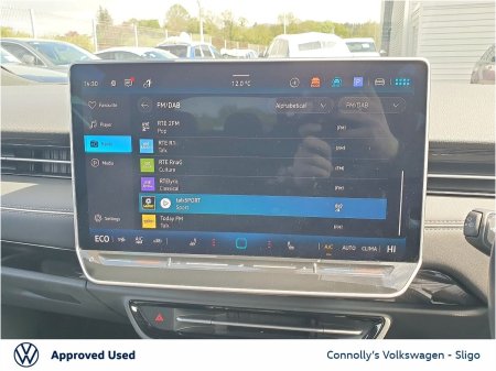 2024 Volkswagen ID.7 - photo 16