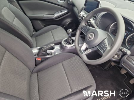 2023 Nissan Juke - photo 9