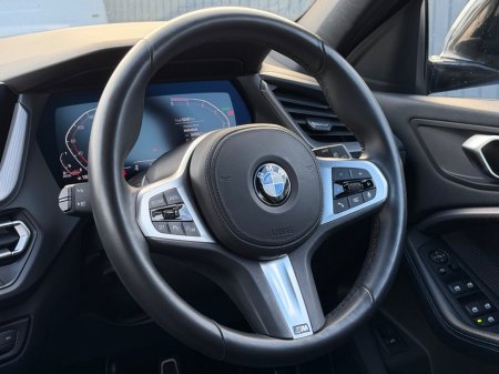 2021 BMW 1-Series - photo 55