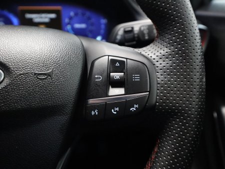 2023 Ford Puma - photo 13