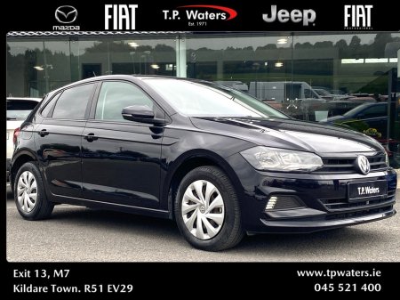 2018 Volkswagen Polo 1.0 AUTOMATIC - SAME DAY FINANCE APPROVAL - 12 MONTH WARRANTY