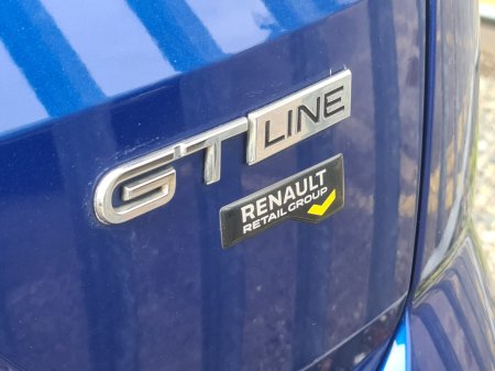 2017 Renault Megane - photo 16