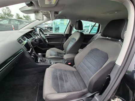 2015 Volkswagen Golf - photo 10