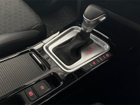 2022 Kia XCeed - photo 16