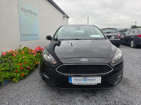 2015 Ford Focus - photo 2