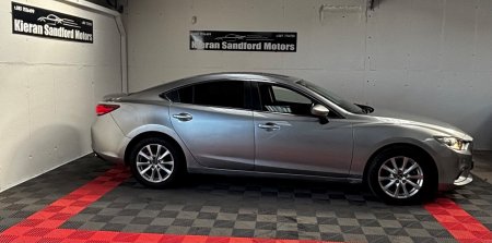 2014 Mazda Mazda6 - photo 3