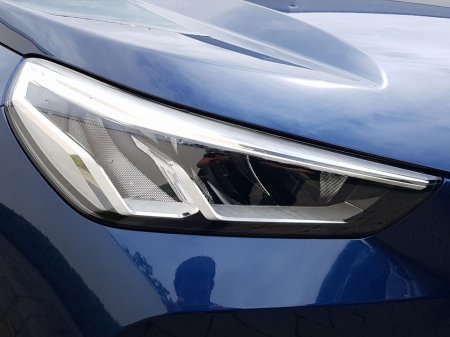 2025 BMW X1 - photo 19