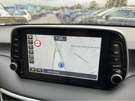 2020 Hyundai Tucson - photo 21