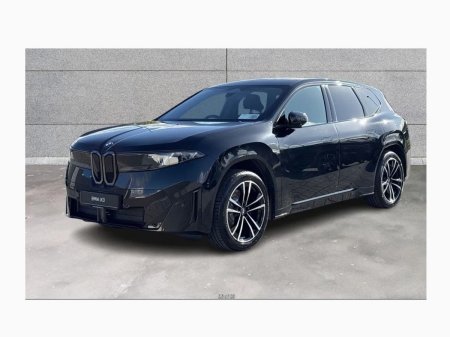 2026 BMW iX3 - photo 6