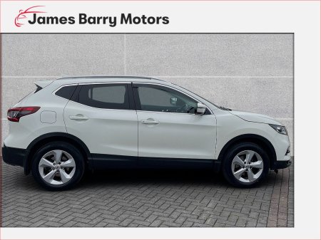 2019 Nissan Qashqai - photo 25
