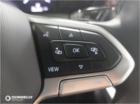 2025 Volkswagen Golf - photo 18