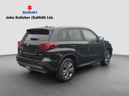 2026 Suzuki Vitara - photo 7
