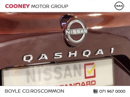 2024 Nissan Qashqai - photo 24