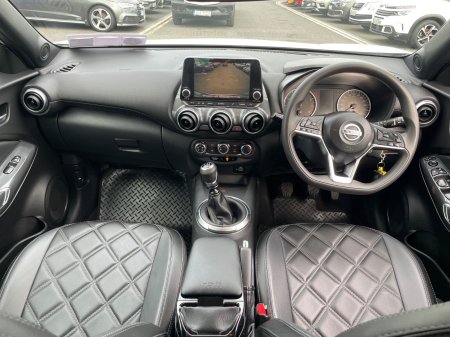 2020 Nissan Juke - photo 5