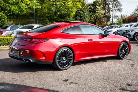 2024 Mercedes-Benz CLE - photo 2