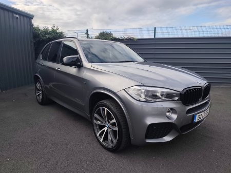 2015 BMW X5 - photo 2