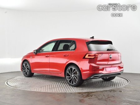 2021 Volkswagen Golf - photo 3