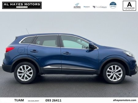 2018 Renault Kadjar - photo 19