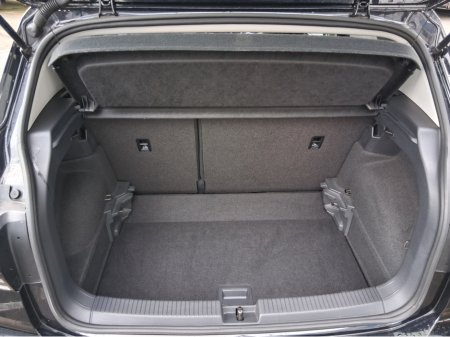 2020 Volkswagen T-Cross - photo 3