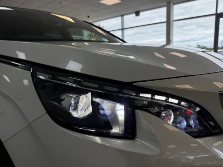 2021 Peugeot 3008 - photo 21