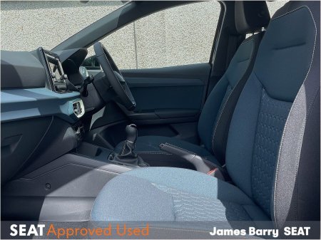 2026 SEAT Ibiza - photo 8