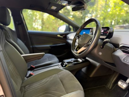 2023 Volkswagen ID.4 - photo 15