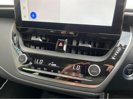 2023 Toyota Corolla - photo 16