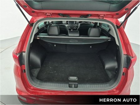 2016 Kia Sportage - photo 9