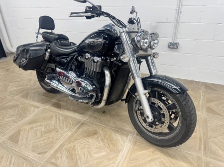 2014 Triumph Other - photo 2