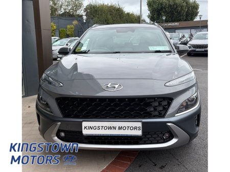 2022 Hyundai KONA - photo 2