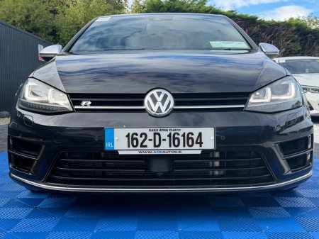 2016 Volkswagen Golf - photo 8