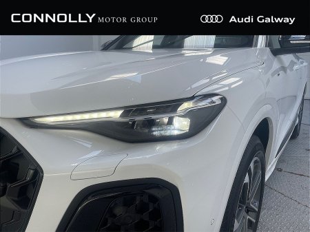 2027 Audi Q5 - photo 15