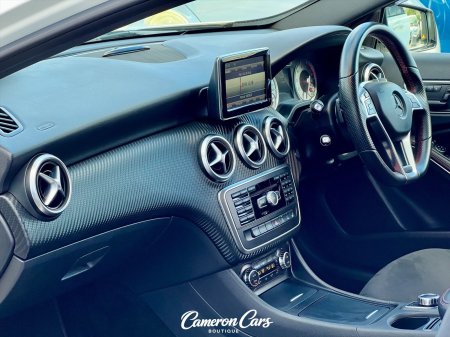 2015 Mercedes-Benz A-Class - photo 37