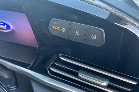 2026 Ford Transit Connect - photo 29